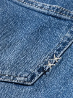 Discount Scotch & Soda Easy 5 pocket denim skirt - dreamcatcher