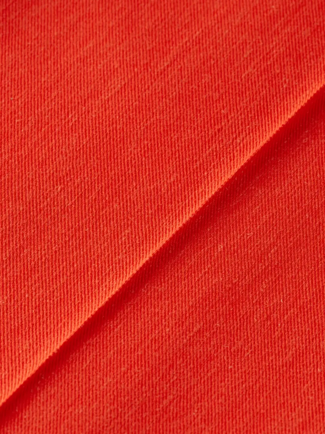Outlet Scotch & Soda EDIE DRAPEY PANT FlameRed