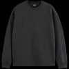 Fashion Scotch & Soda Essential - 3 CROSSES  SWEATSHIRT