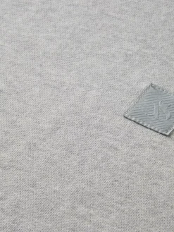 Discount Scotch & Soda Essential - LOGO SWEATSHIRT