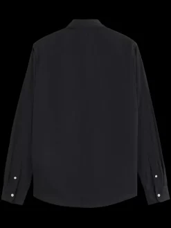 Discount Scotch & Soda Essential - POPLIN SOLID