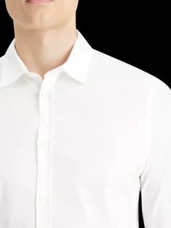 Discount Scotch & Soda Essential - POPLIN SOLID