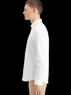 Discount Scotch & Soda Essential - POPLIN SOLID