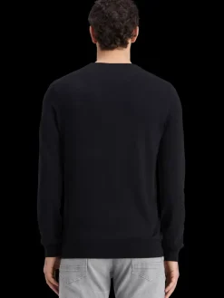 Best Scotch & Soda Essential - VISCOSE PULLOVER CREWNECK