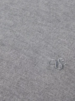 Best Scotch & Soda Essential - VISCOSE PULLOVER CREWNECK