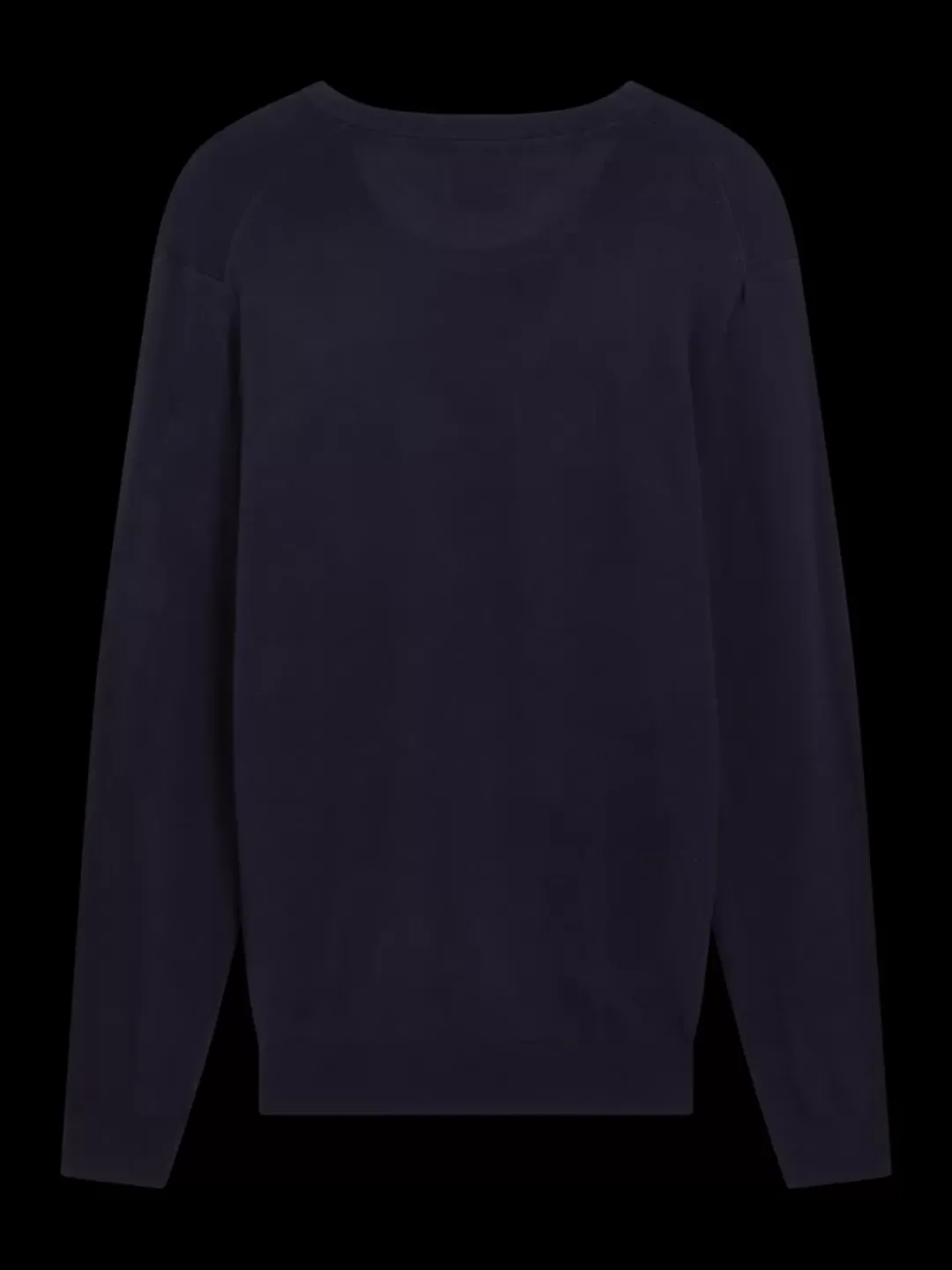 Best Scotch & Soda Essential - VISCOSE PULLOVER CREWNECK