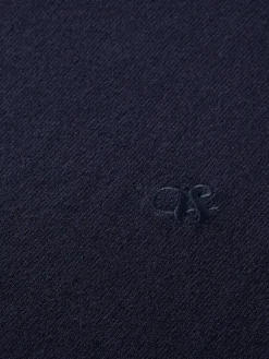 Best Scotch & Soda Essential - VISCOSE PULLOVER CREWNECK