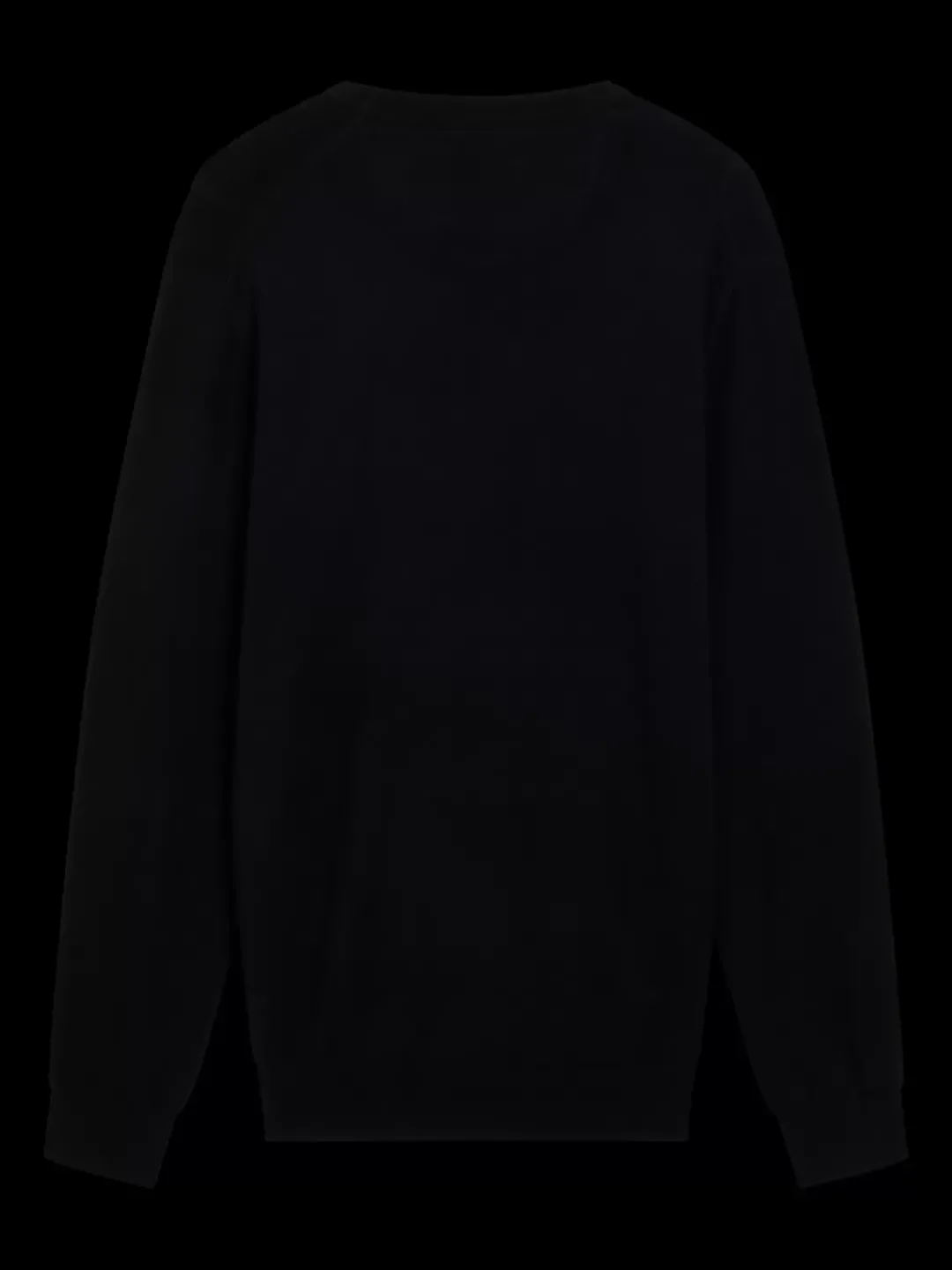 Best Scotch & Soda Essential - VISCOSE PULLOVER CREWNECK