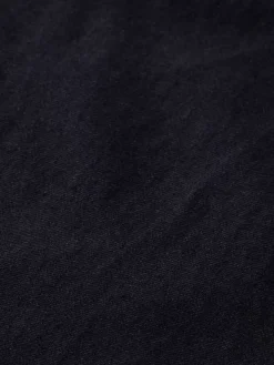 Online Scotch & Soda Essential - WARREN -  COTTON/ LINEN TWILL JOGGER
