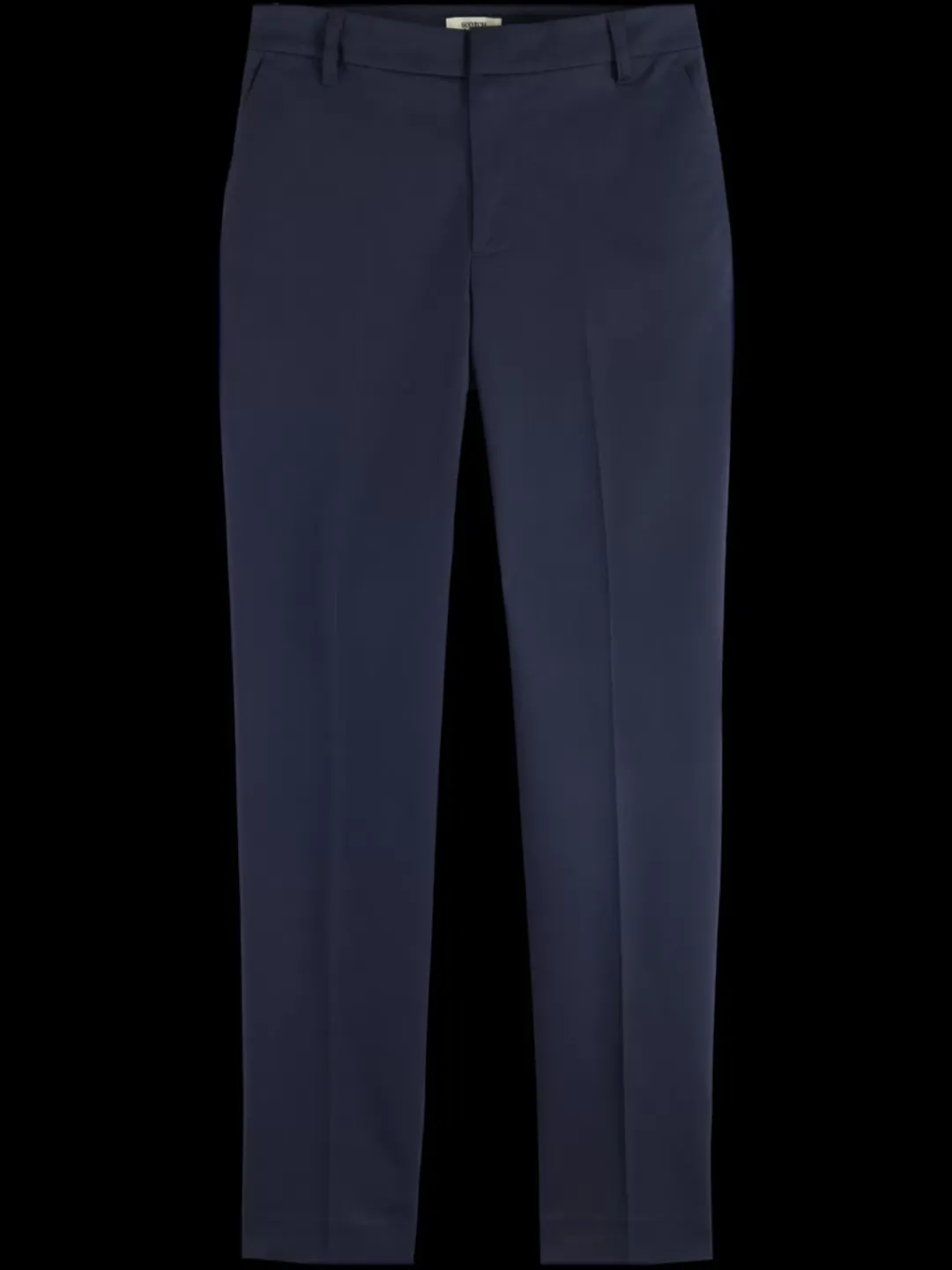 Online Scotch & Soda Essential ABOTT CHINO PANT