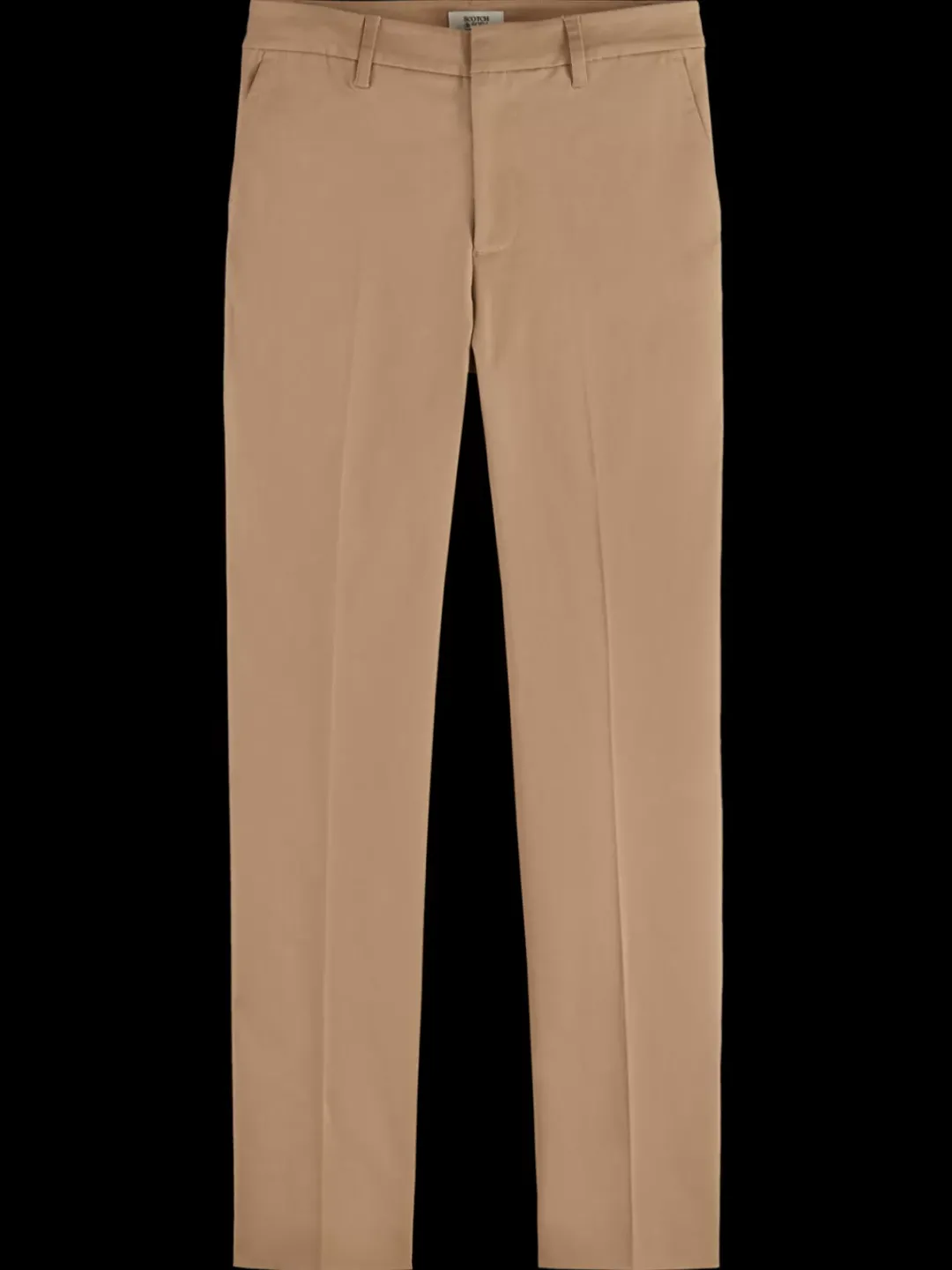 Online Scotch & Soda Essential ABOTT CHINO PANT