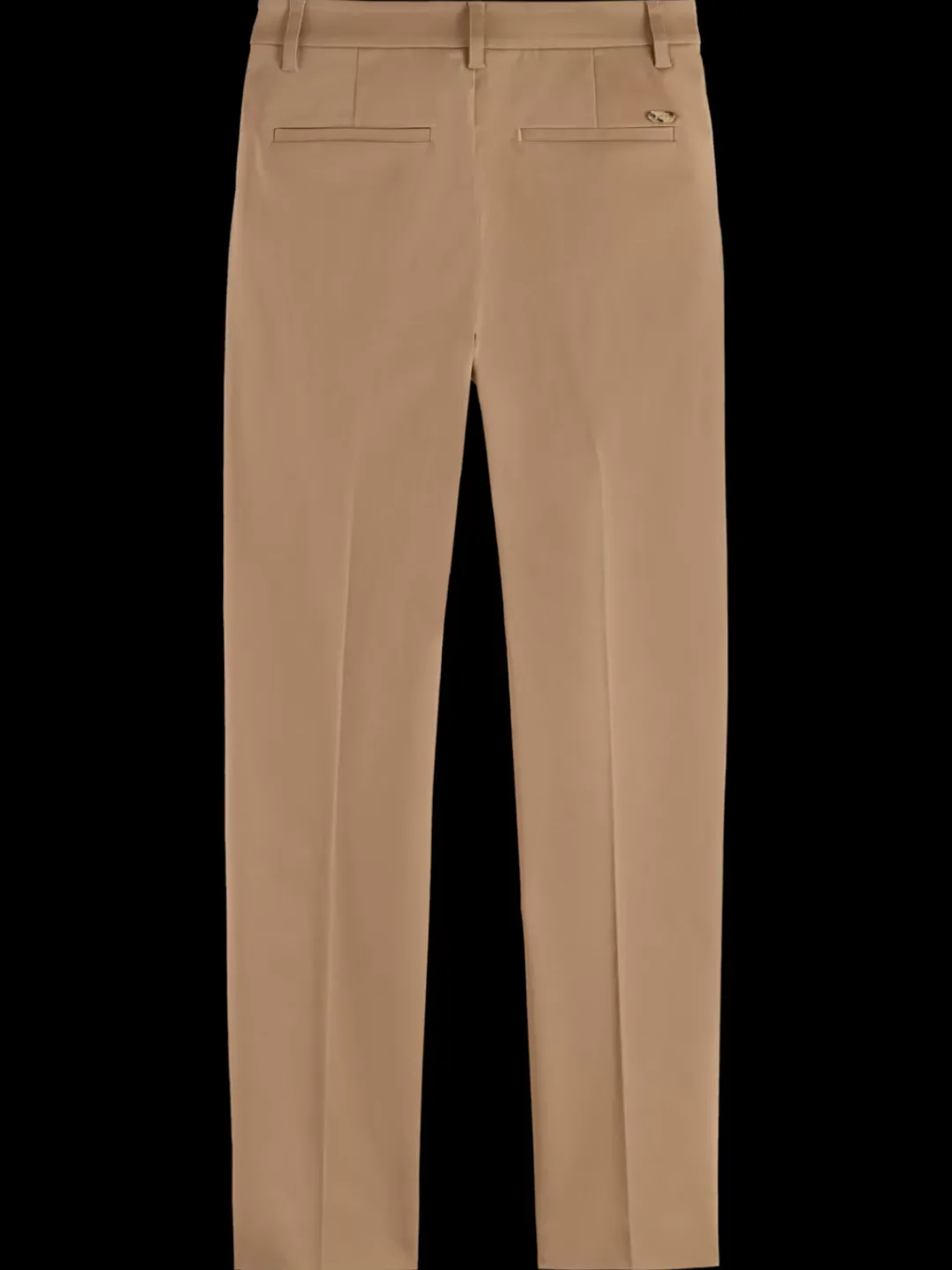 Online Scotch & Soda Essential ABOTT CHINO PANT
