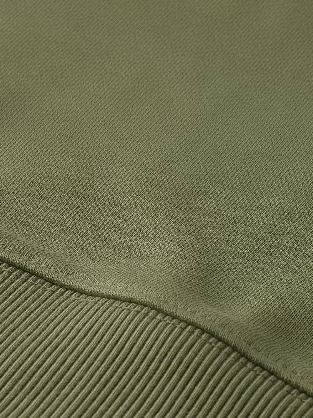 Outlet Scotch & Soda Essential badge crew sweat