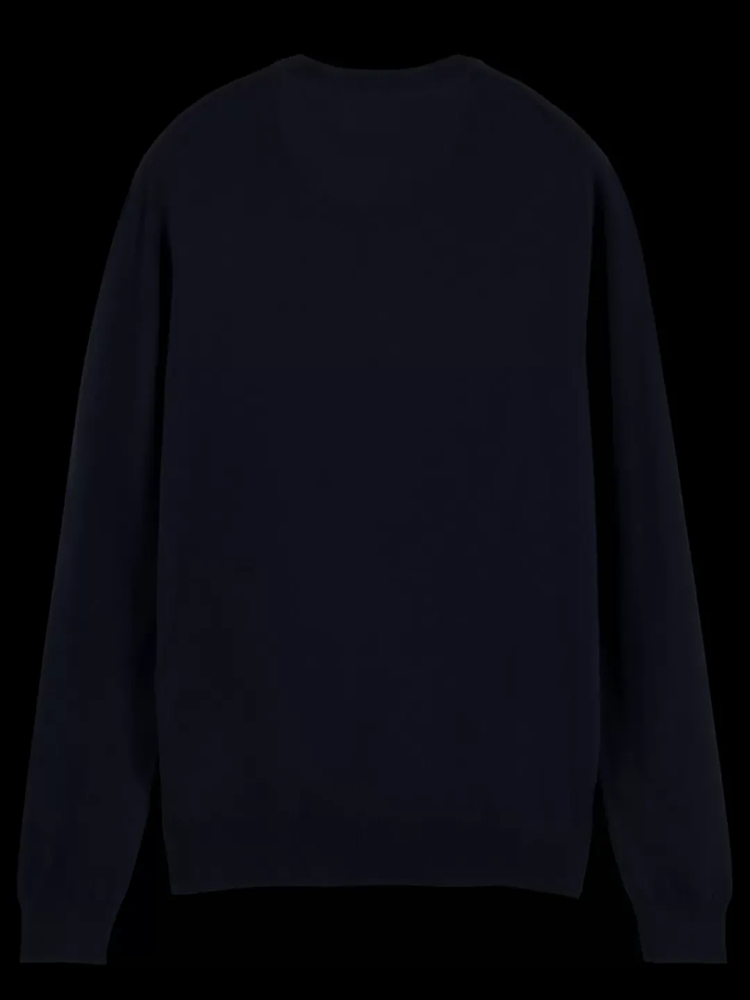 Sale Scotch & Soda Essential Classic crewneck pullover