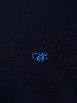 Sale Scotch & Soda Essential Classic crewneck pullover