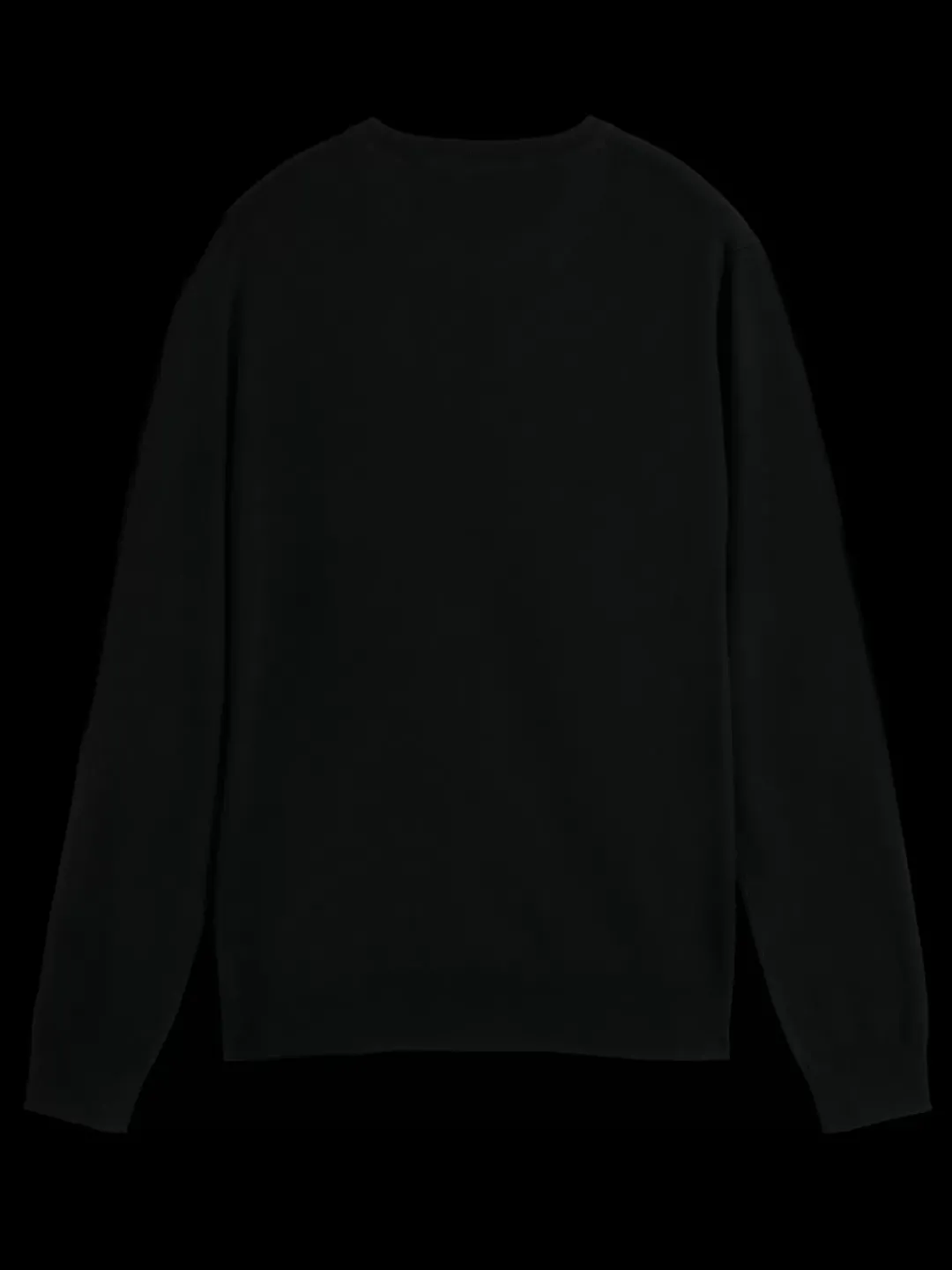 Sale Scotch & Soda Essential Classic crewneck pullover