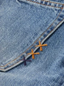 Best Scotch & Soda Essential DEAN LOOSE TAPERED JEAN   BLUE NIGHTS BlueNights