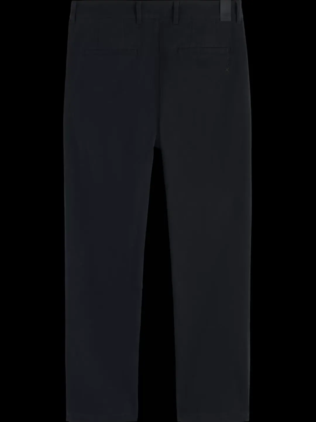 Discount Scotch & Soda Essential Drift cotton-blend twill chino