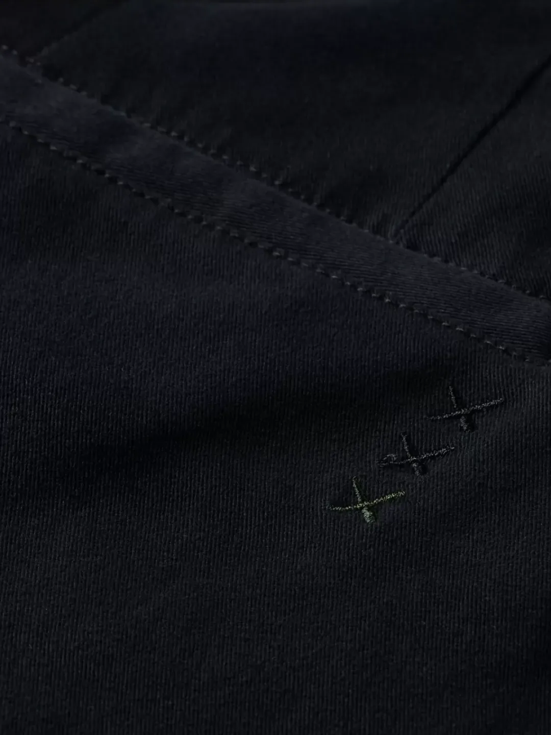 Discount Scotch & Soda Essential Drift cotton-blend twill chino