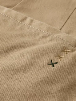 Discount Scotch & Soda Essential Drift cotton-blend twill chino
