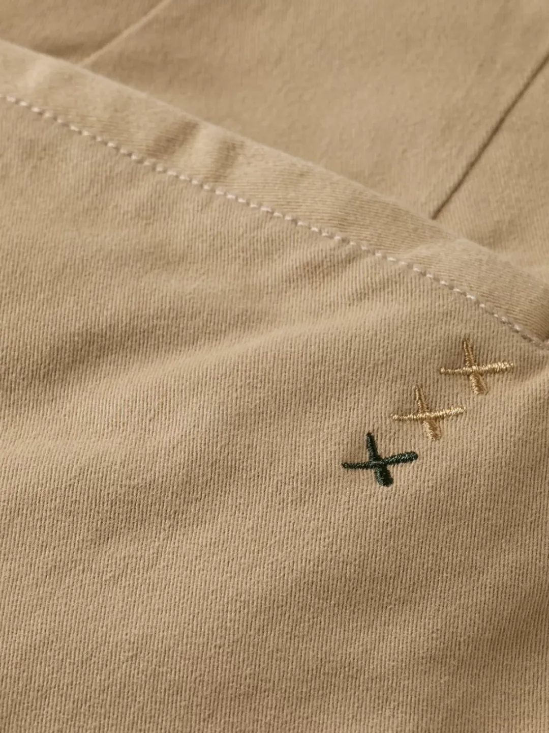 Discount Scotch & Soda Essential Drift cotton-blend twill chino