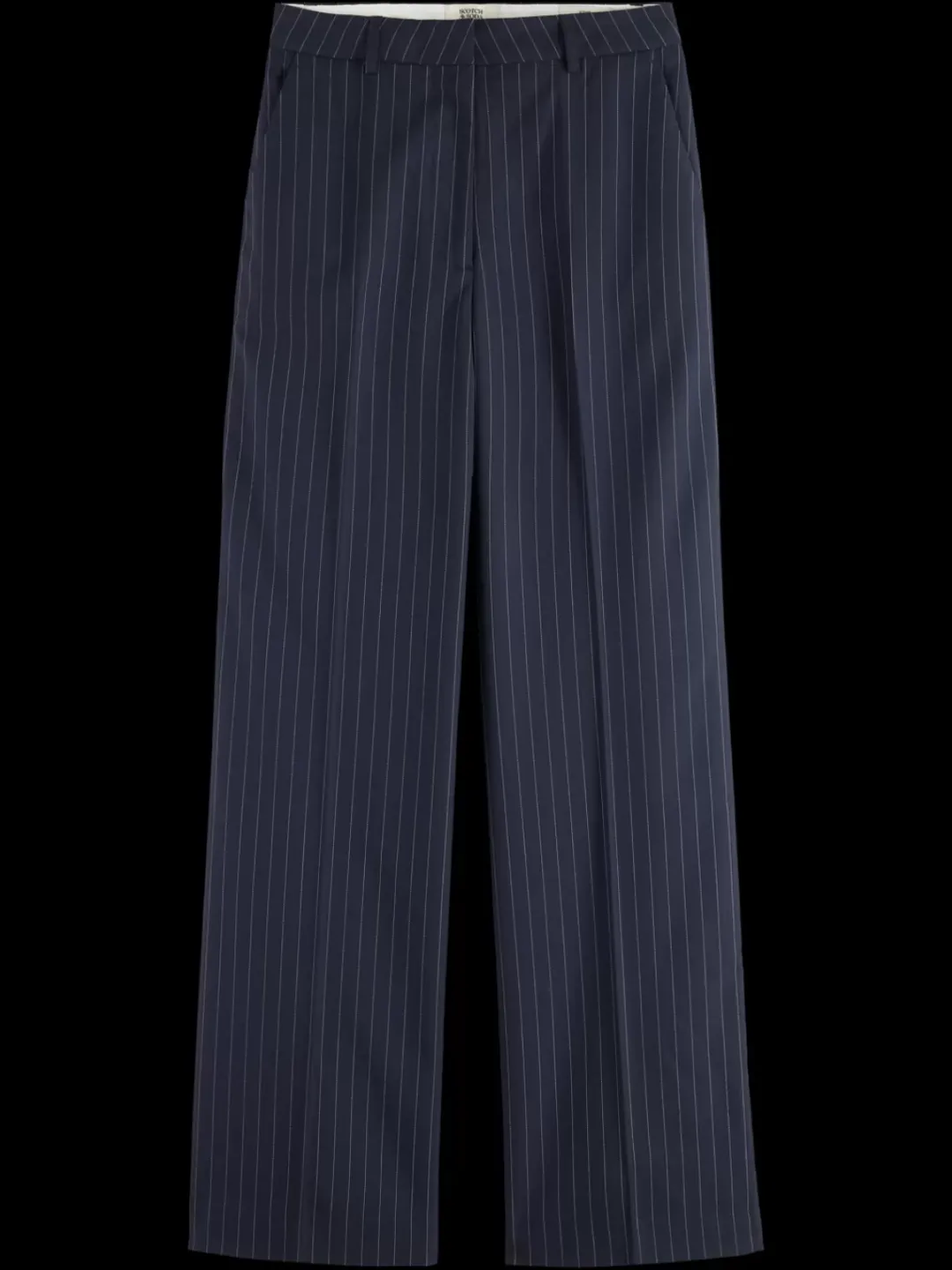 Fashion Scotch & Soda Essential EDIE PANT