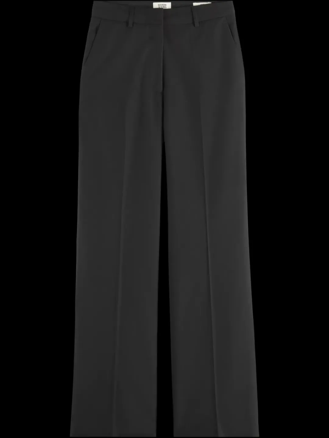 Fashion Scotch & Soda Essential EDIE PANT