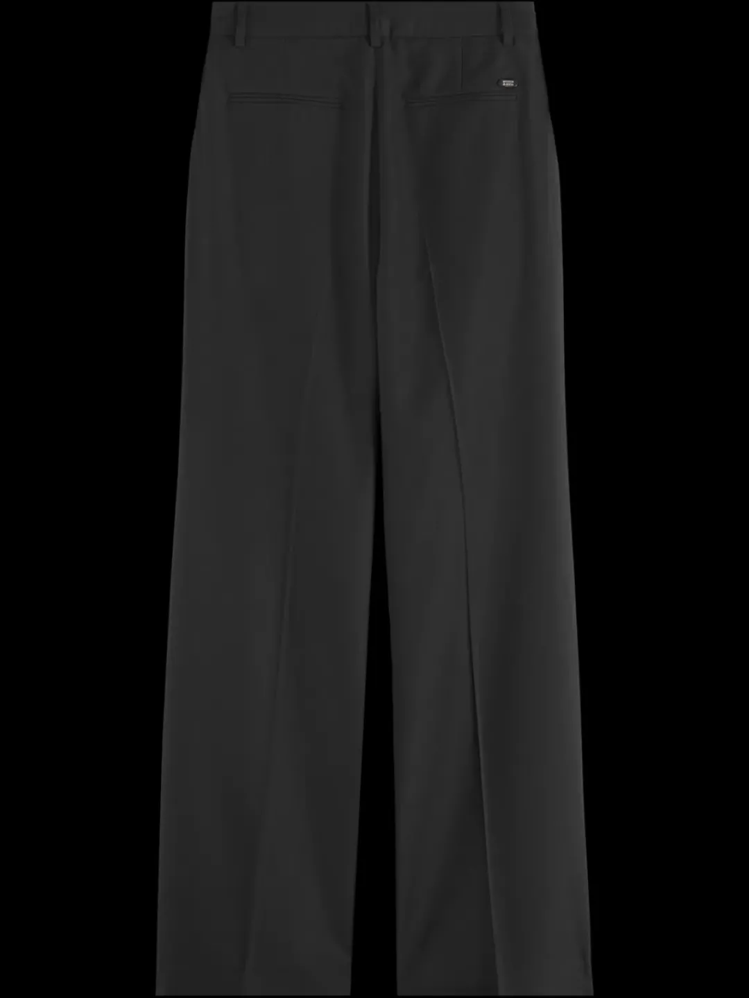 Fashion Scotch & Soda Essential EDIE PANT