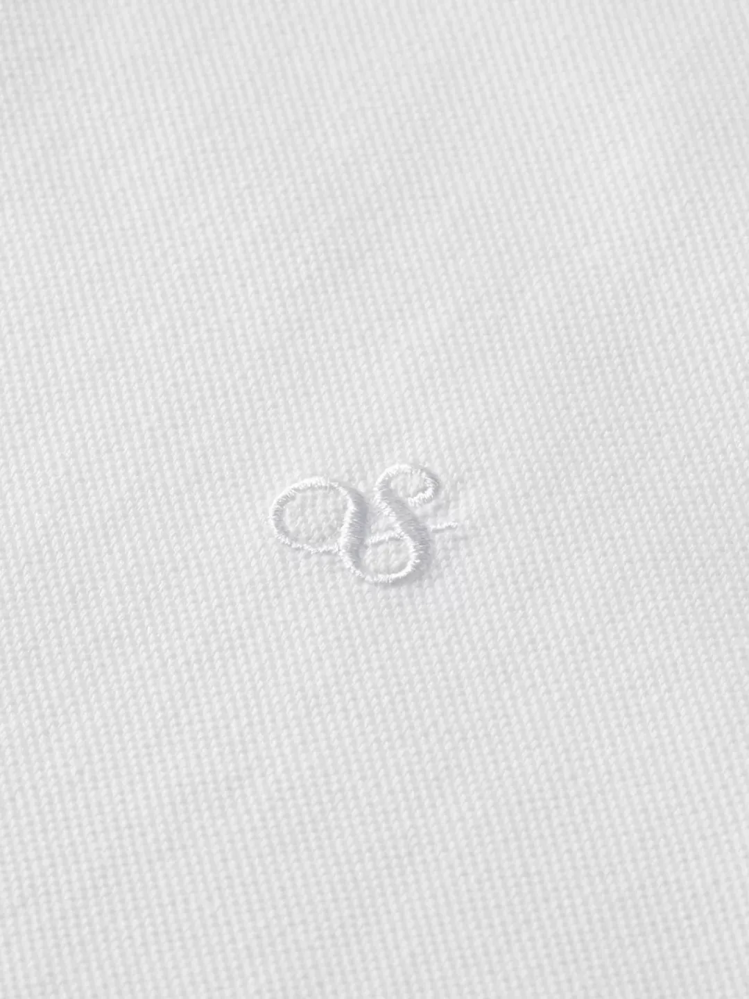 Best Scotch & Soda Essential Logo pique polo