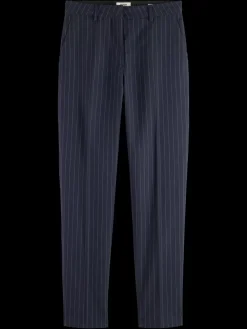 Fashion Scotch & Soda Essential LOWRY PANT