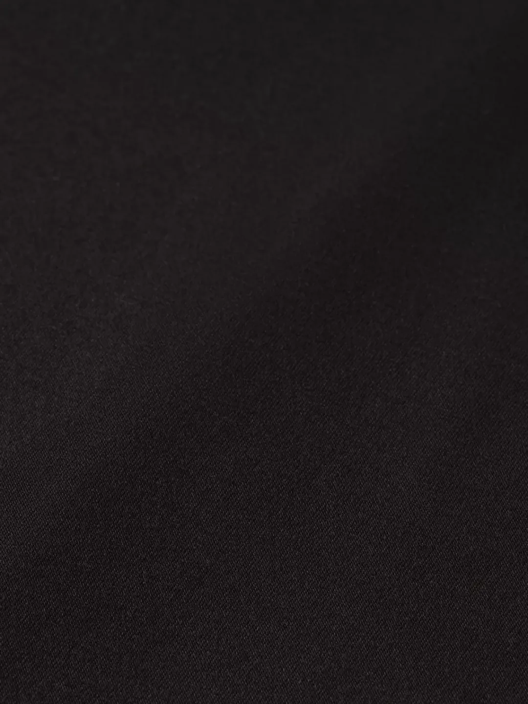 Outlet Scotch & Soda Essential MODAL STRAIGHT LEG SWEAT PANT Black