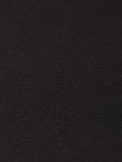 Clearance Scotch & Soda Essential MODAL SWEATSHIRT Black