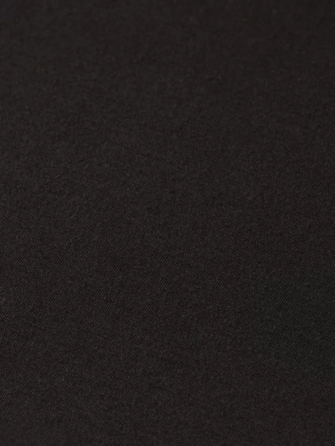 Clearance Scotch & Soda Essential MODAL SWEATSHIRT Black