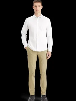 Best Scotch & Soda Essential Mott cotton-blend twill chino