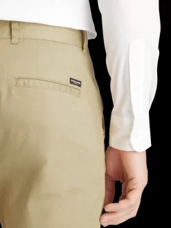Best Scotch & Soda Essential Mott cotton-blend twill chino