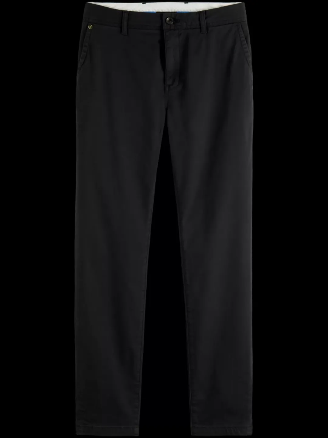 Hot Scotch & Soda Essential Mott super slim fit chino