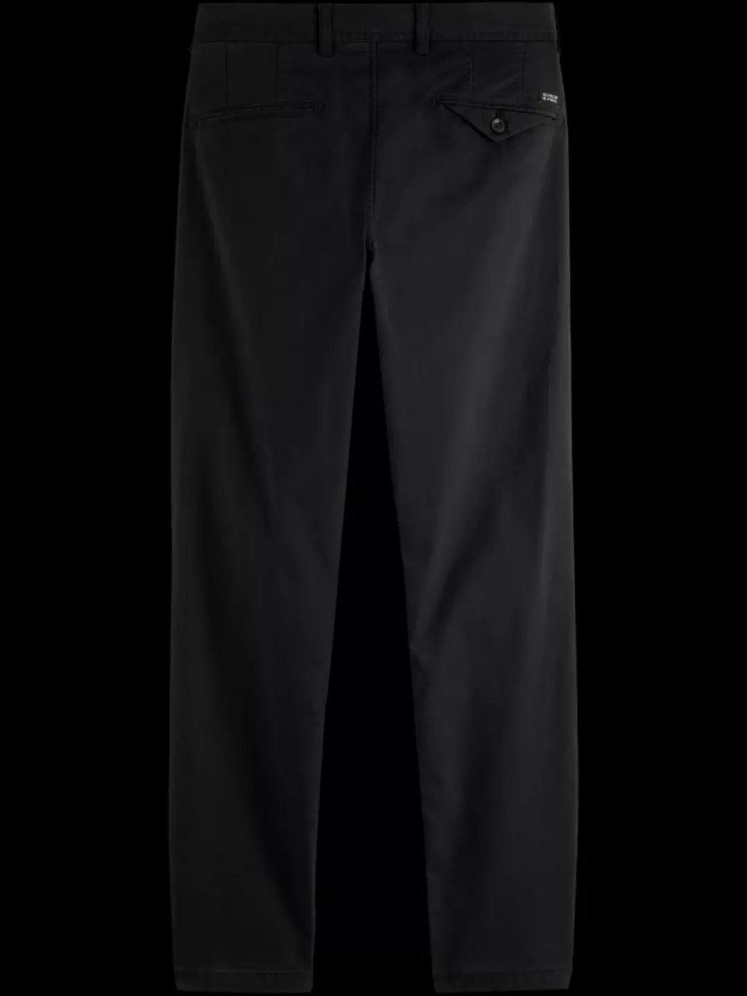 Hot Scotch & Soda Essential Mott super slim fit chino