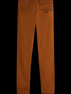Hot Scotch & Soda Essential Mott super slim fit chino