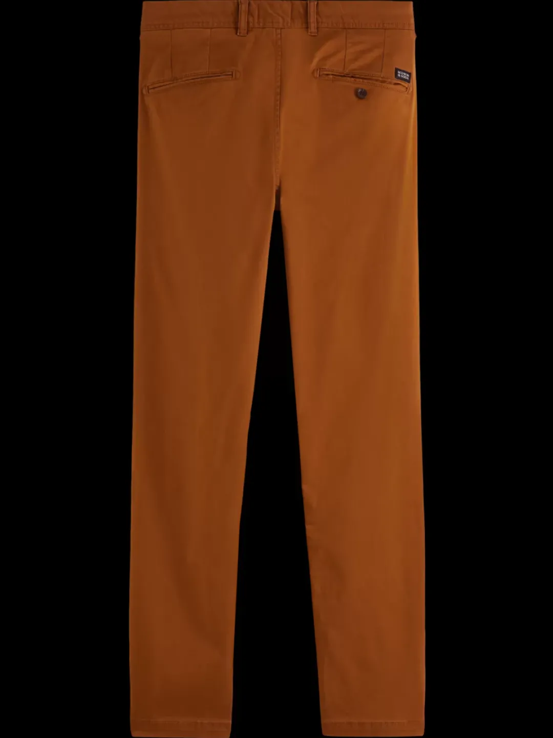 Hot Scotch & Soda Essential Mott super slim fit chino