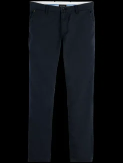 Hot Scotch & Soda Essential Mott super slim fit chino