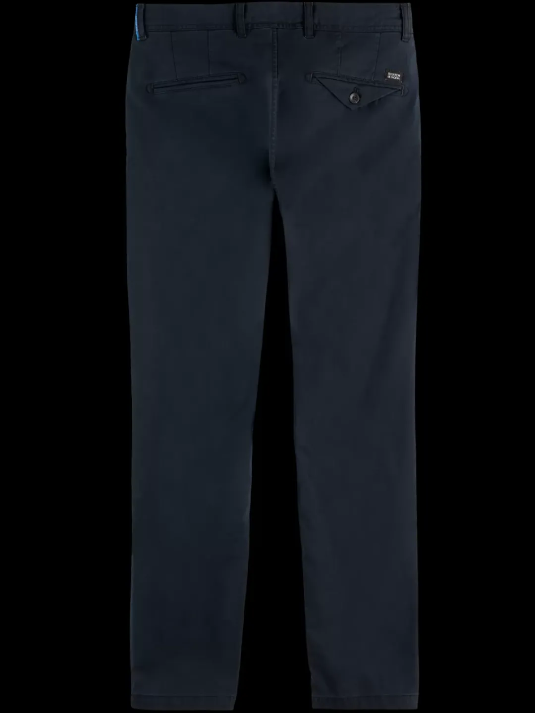 Hot Scotch & Soda Essential Mott super slim fit chino