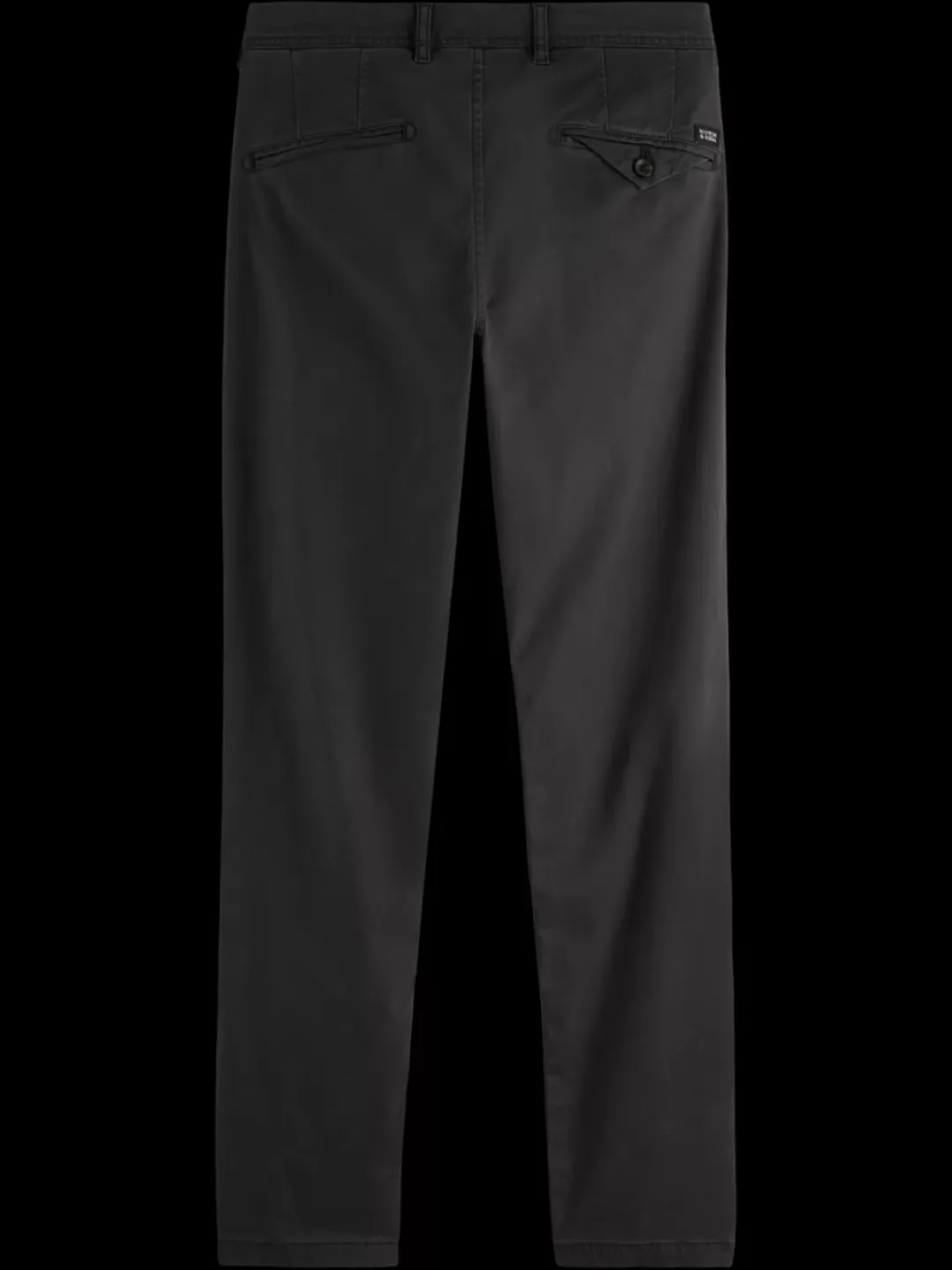 Hot Scotch & Soda Essential Mott super slim fit chino