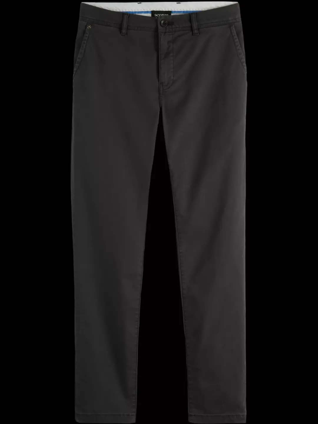 Hot Scotch & Soda Essential Mott super slim fit chino