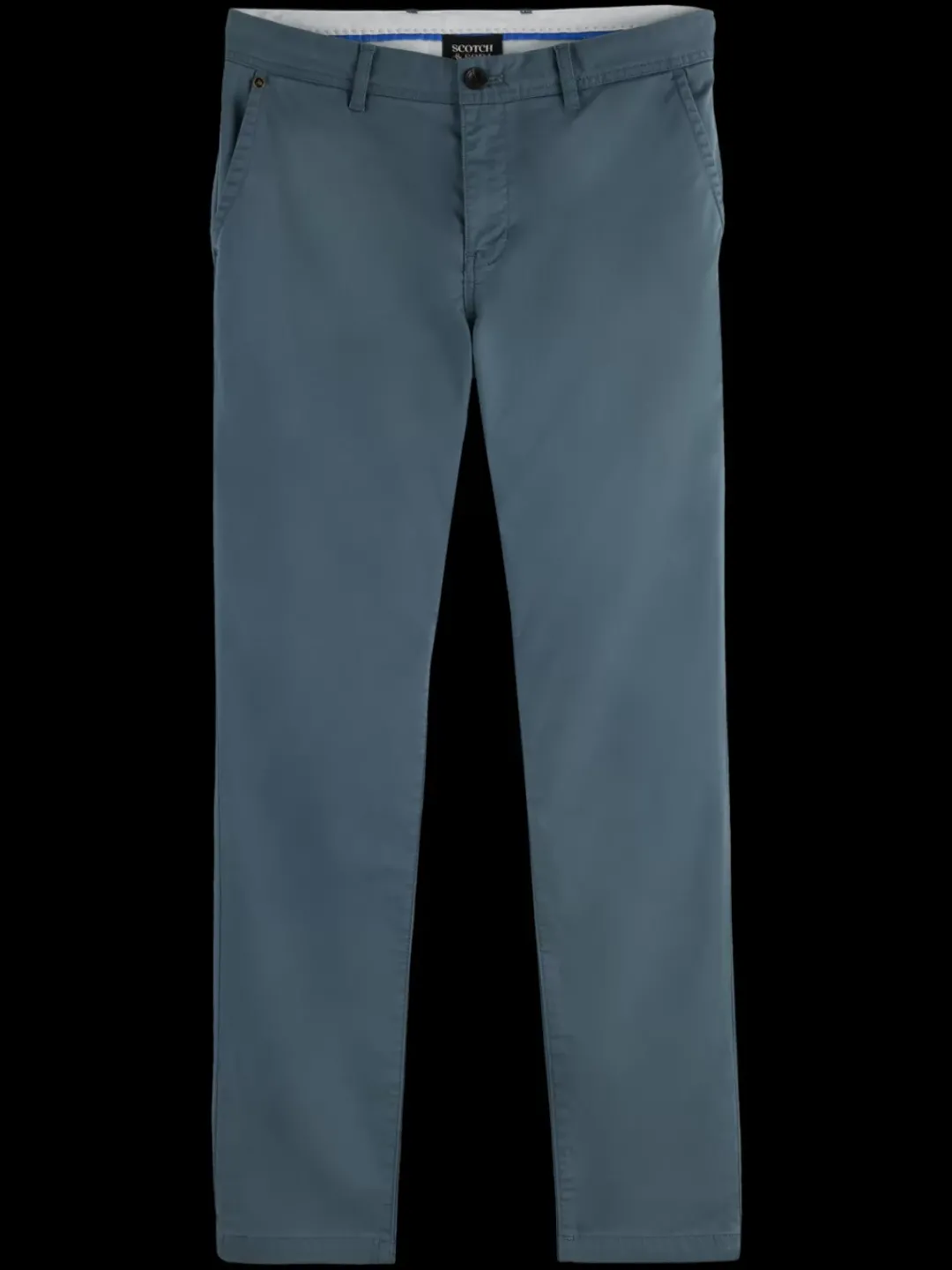Hot Scotch & Soda Essential Mott super slim fit chino