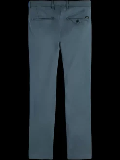 Hot Scotch & Soda Essential Mott super slim fit chino