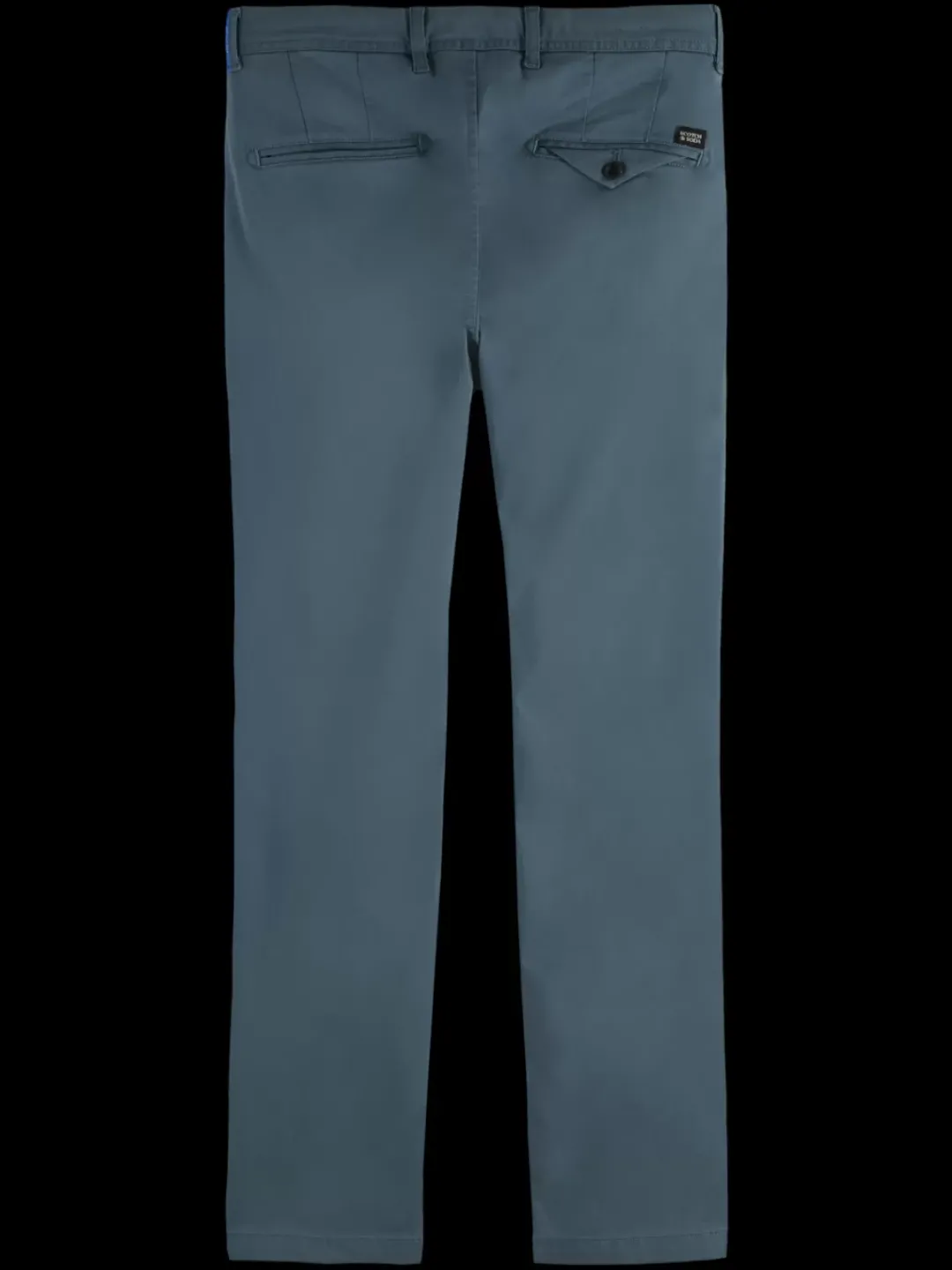 Hot Scotch & Soda Essential Mott super slim fit chino