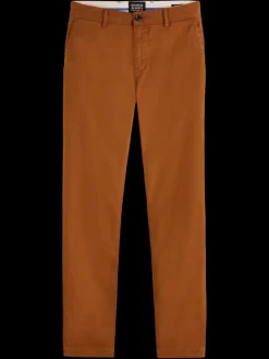 Hot Scotch & Soda Essential Mott super slim fit chino
