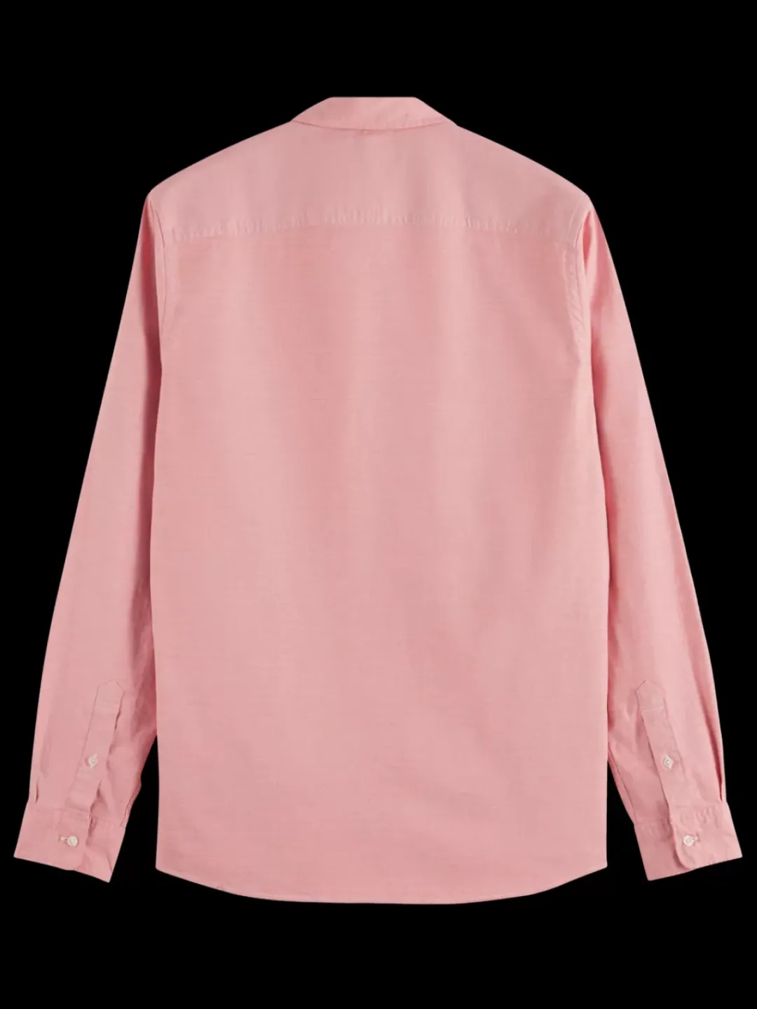 Clearance Scotch & Soda Essential oxford shirt Negroni