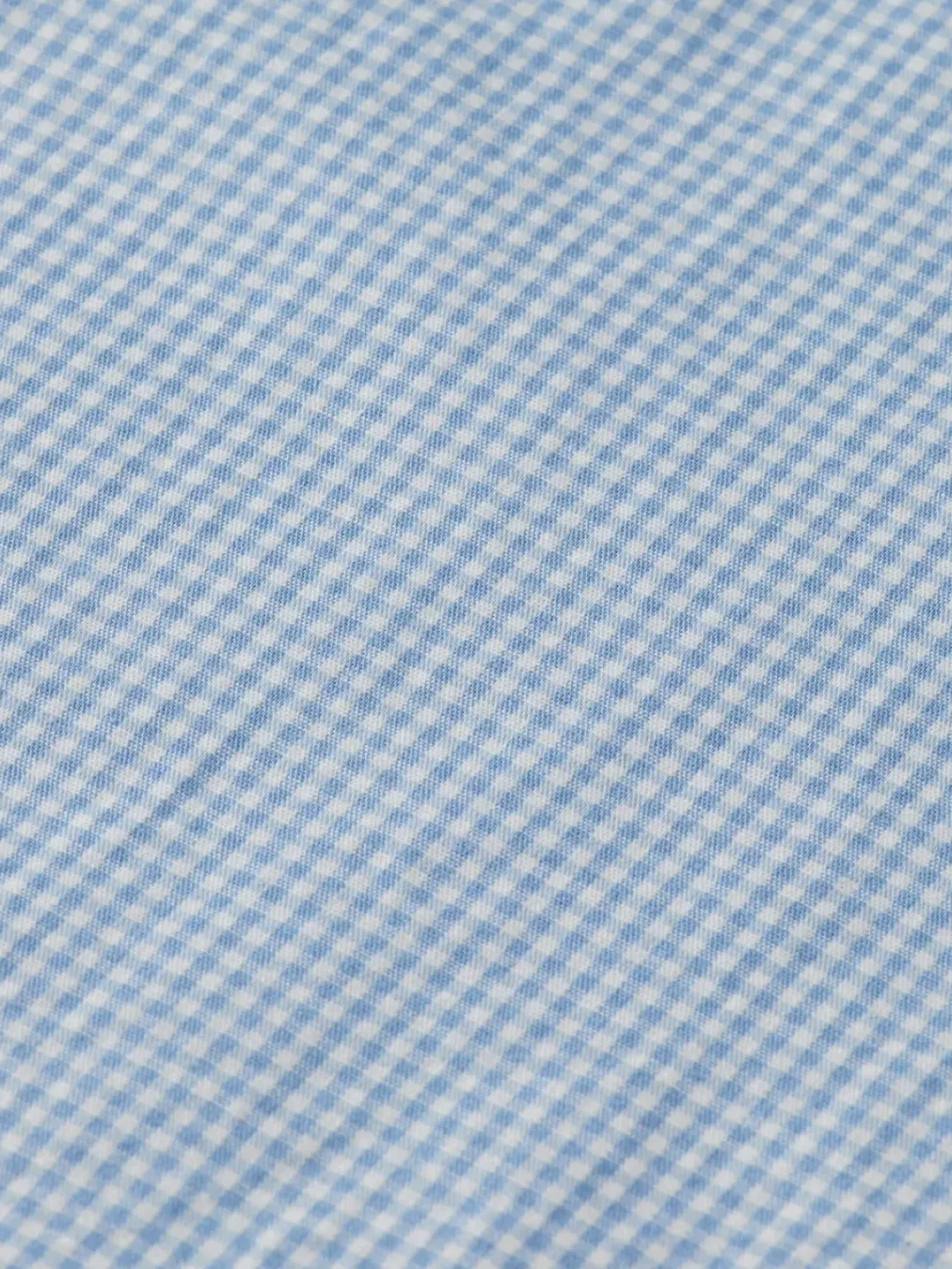 Best Scotch & Soda Essential poplin checked shirt