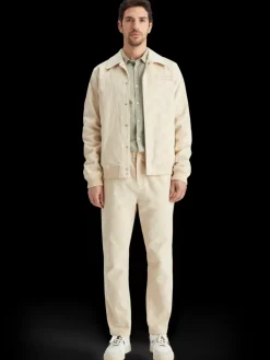 Best Scotch & Soda Essential poplin checked shirt